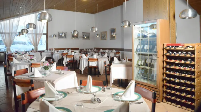 Albergo Hotel Savoia