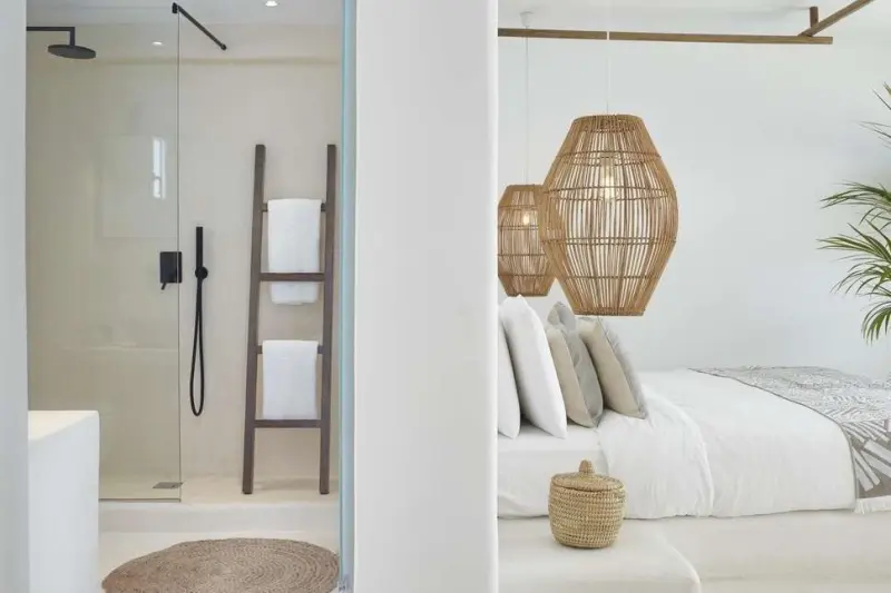 Rocabella Mykonos Hotel - member of Design Hotels