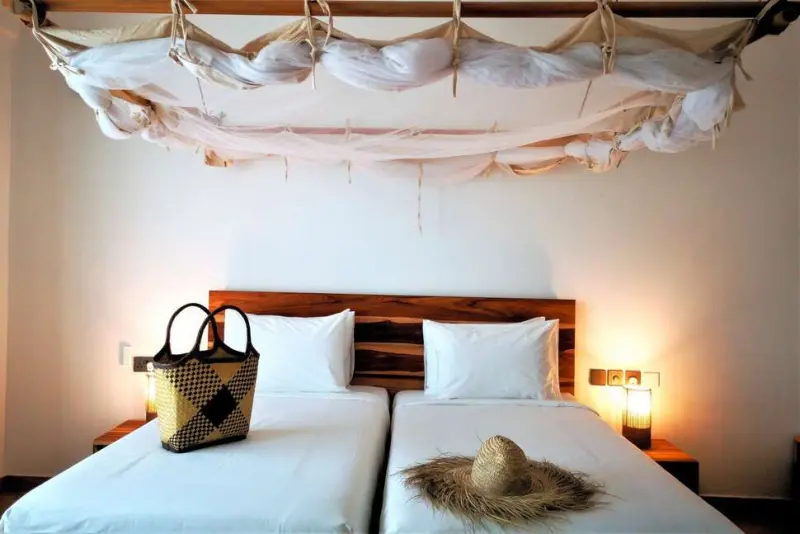 SBH Monica Zanzibar