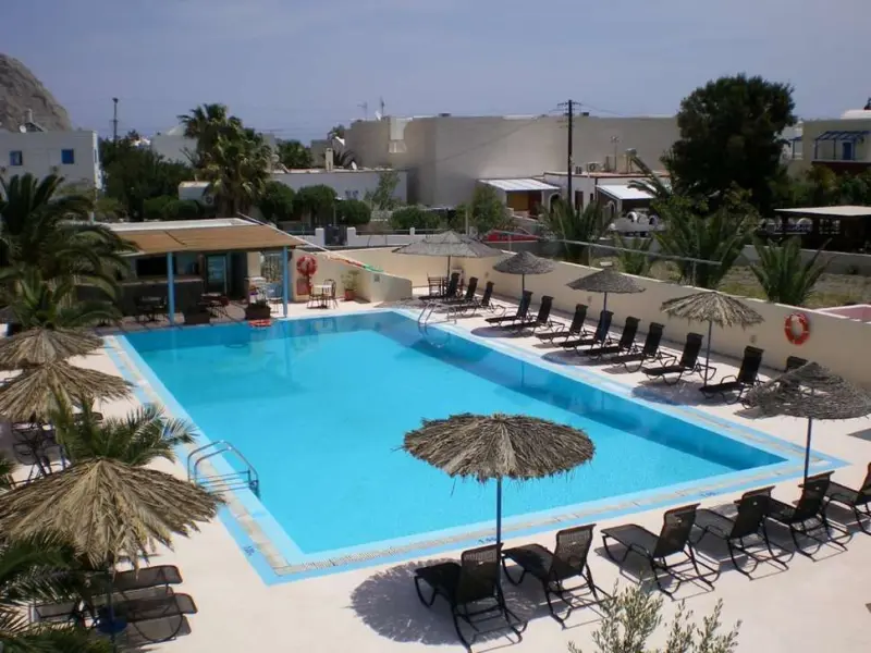 Hotel Gardenia