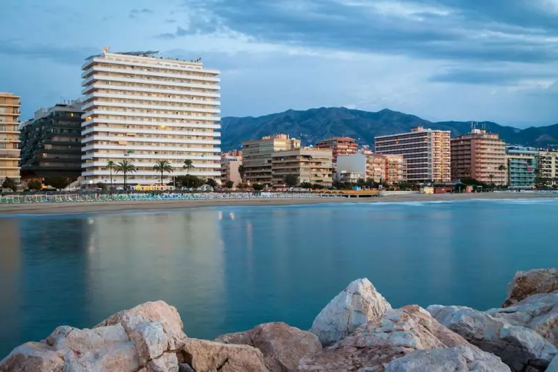 Stella Maris Apartments Haifa