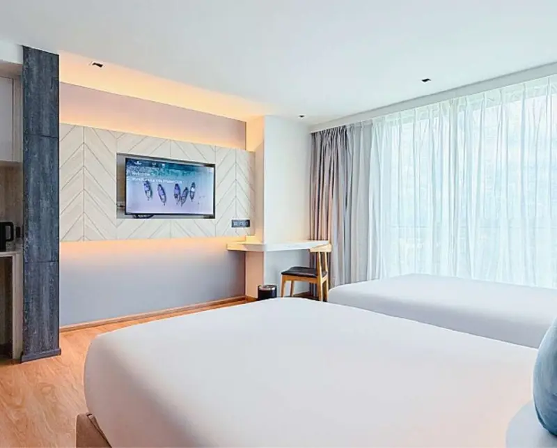 Wyndham La Vita Phuket