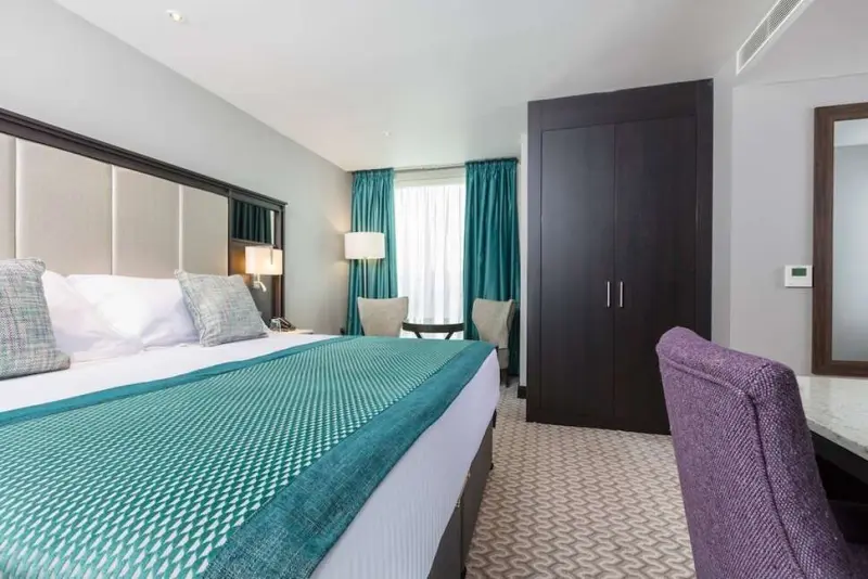 Grand Central Hotel Belfast