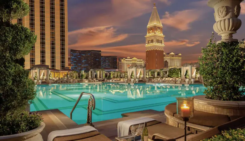 The Venetian