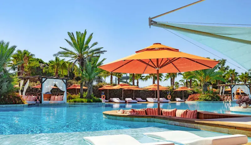 Regnum Carya Golf & Spa Resort