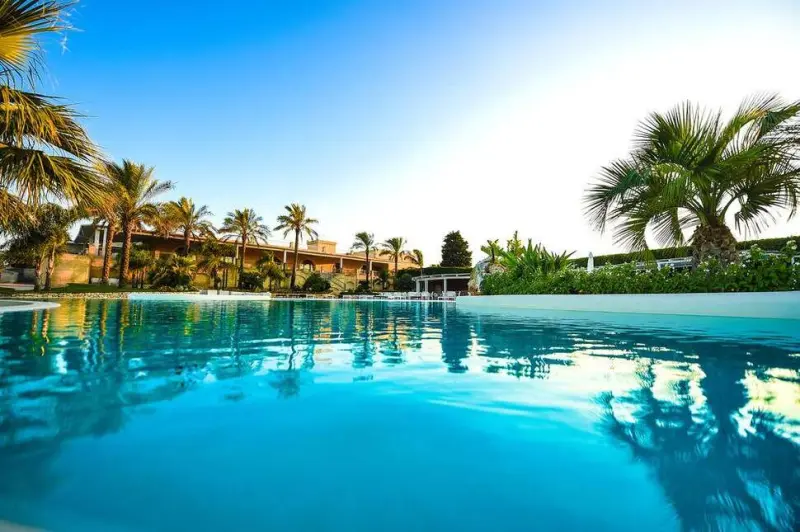 Masseria Caselli