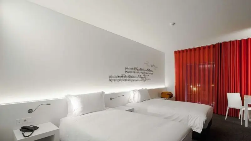 Hotel 3k Europa
