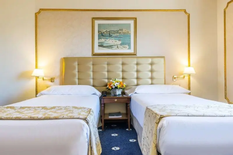 Hotel Roger de Llúria