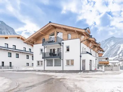 Falken Suites TOP 8 - Apartment