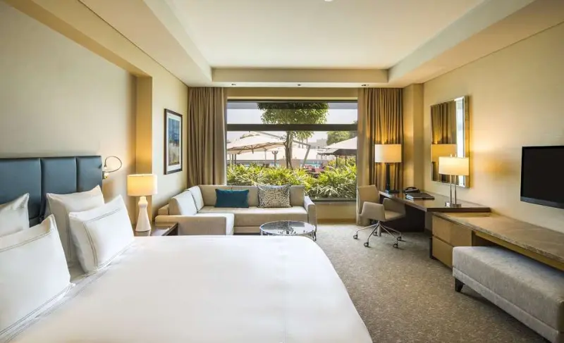 Swissôtel Al Ghurair
