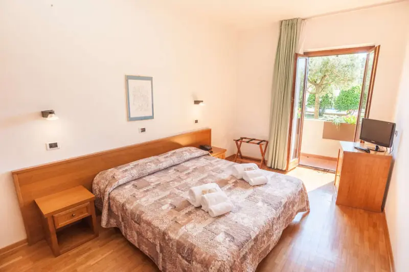 Hotel Palazzuolo