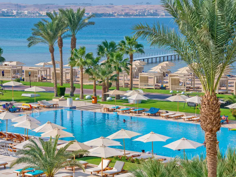 Premier Le Reve Hotel & Spa Adult Only