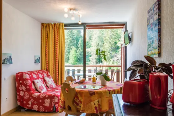 Hôtel Club Chalet Margot