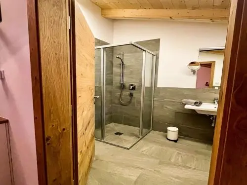 Appartement Emma's Studio - 1-3 personen