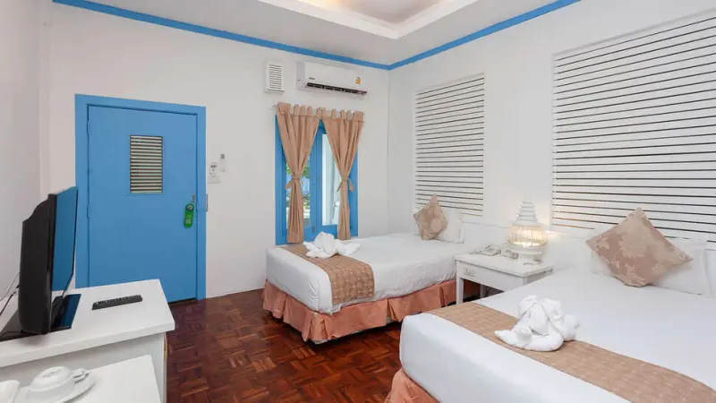 Al's Resort Samui