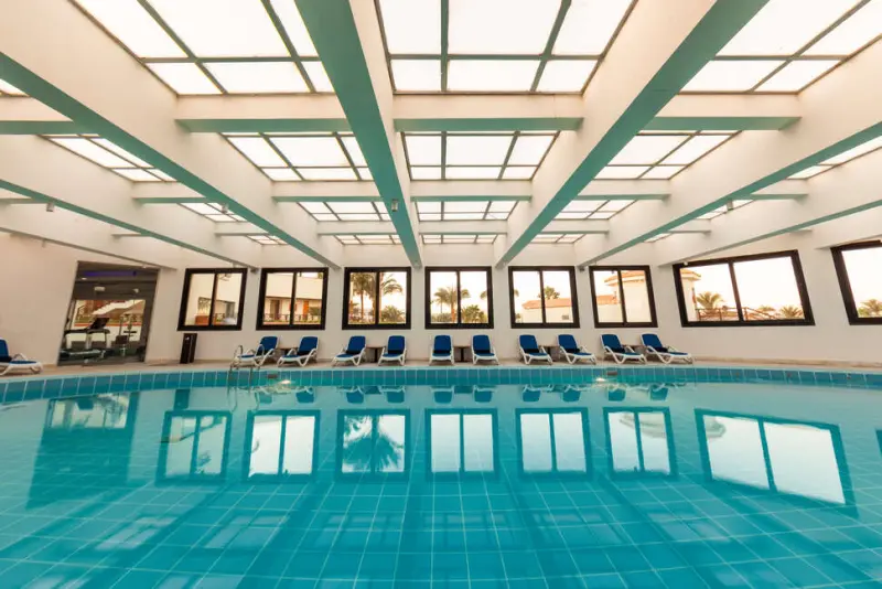 Pharaoh Azur Resort