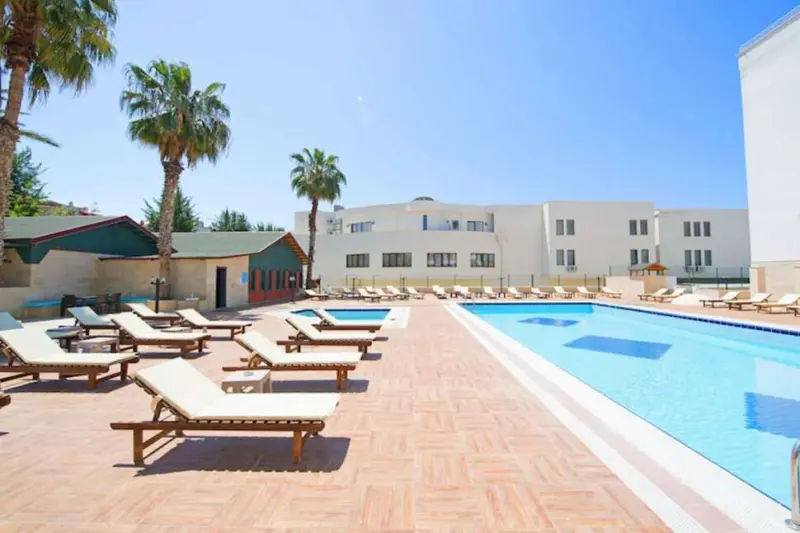 Ada Newday Resort & Spa
