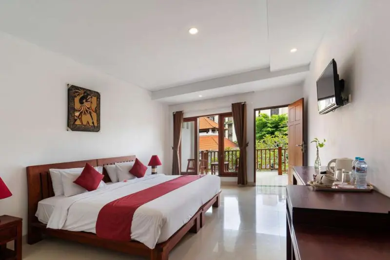 Kusuma Resort