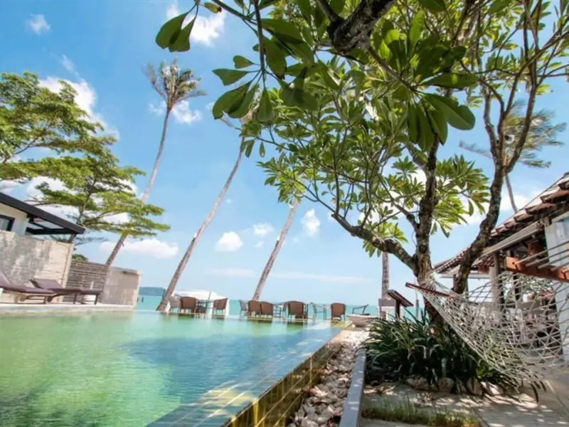 Punnpreeda Beach Resort