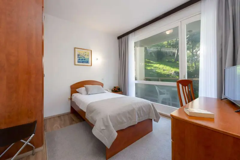 Hotel Vis