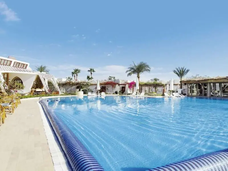 Swiss Inn Resort Dahab