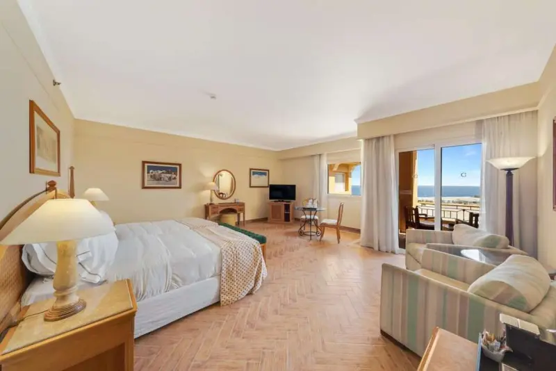 The Cascades Golf Resort, Spa & Thalasso