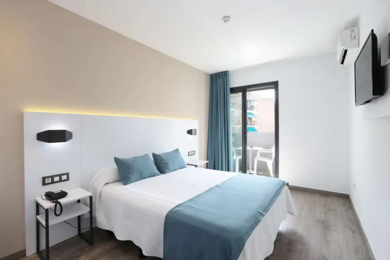 Hotel Alameda
