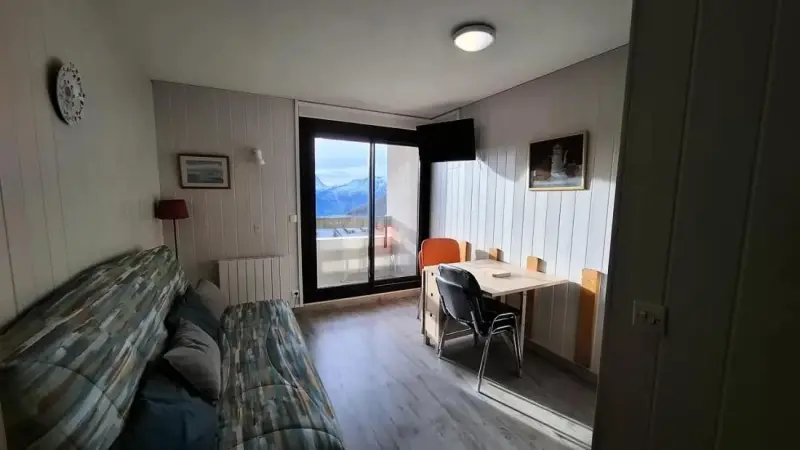 Soleil D'Huez