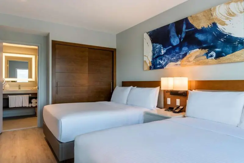 Embassy Suites by Hilton Aruba Resort