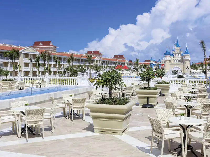 Bahia Principe Explore Legend