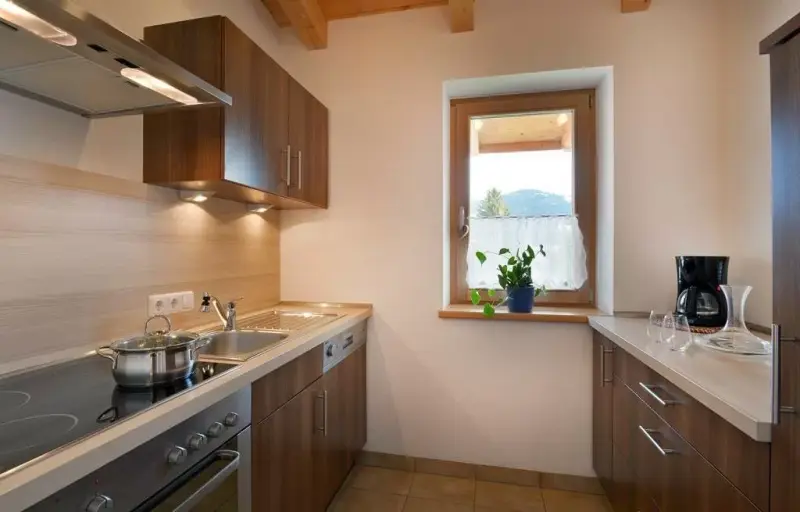 Appartements Linda