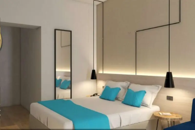 Hotel Mediteran