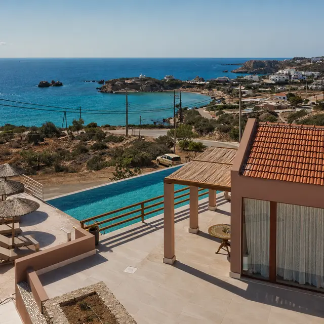 AMOOPI NYMFES RESORT