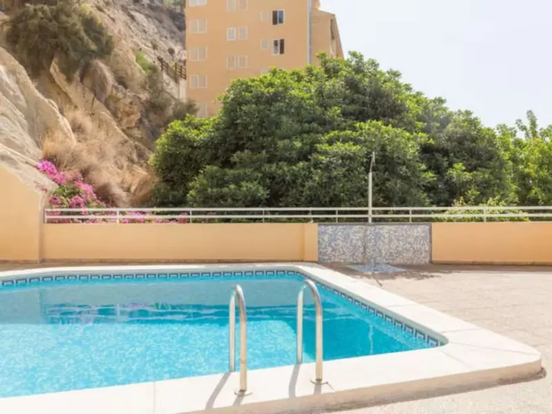 Pierre & Vacances Altea Beach Apartamentos