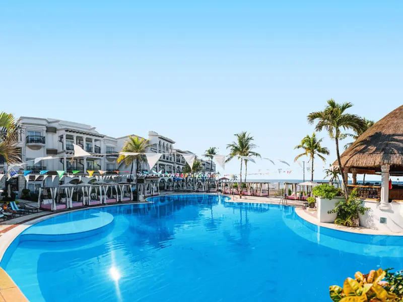 Wyndham Alltra Playa Del Carmen, Adults Only – All-Inclusive Resort