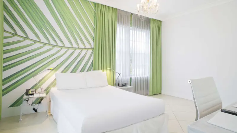 The President Hotel Miami