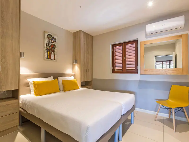 Morena Resort