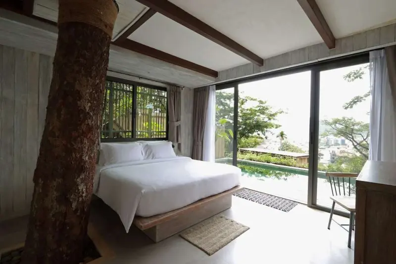 Dinso Resort & Villas Phuket, Vignette Collection