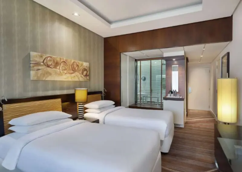 Four Points by Sheraton Bur Dubai