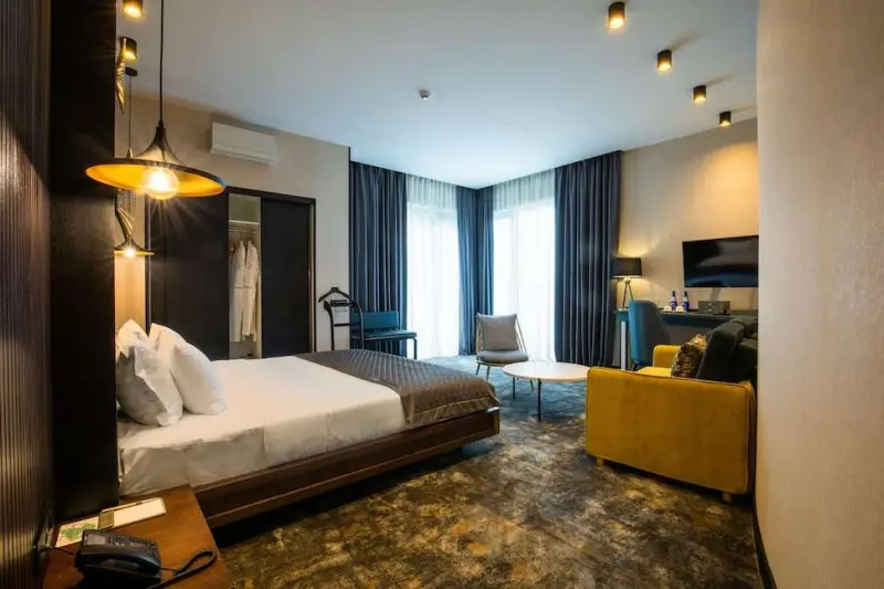 Hotel Adamo