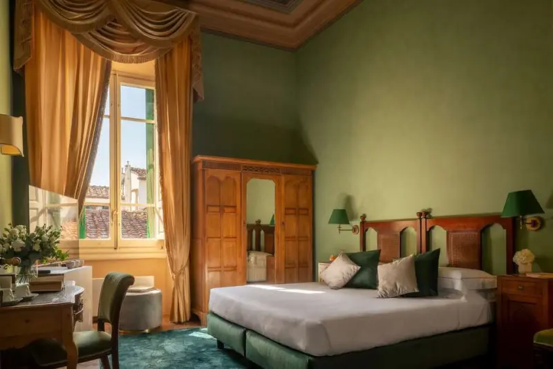 Hotel Loggiato Dei Serviti