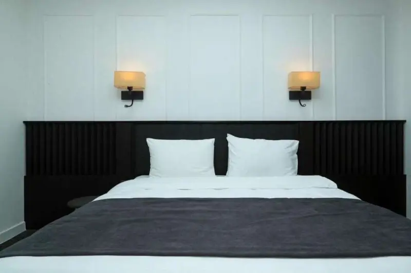 Pine Astoria Hotel