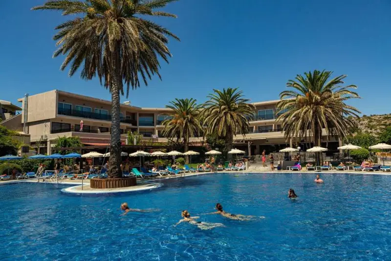 Cathrin Hotel