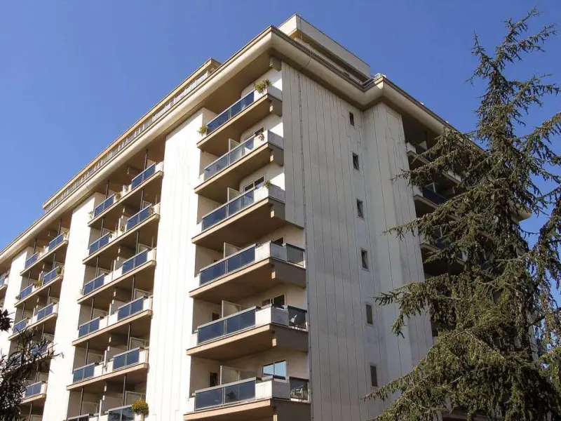 Pineta Palace Hotel Roma