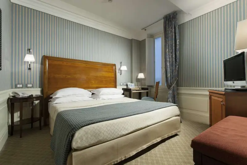 Hotel Stendhal