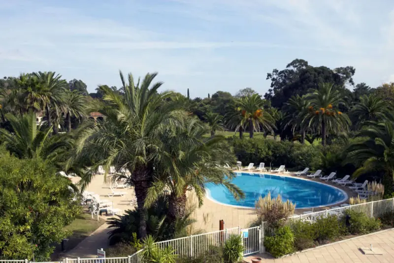 Hôtel Soleil de Saint Tropez