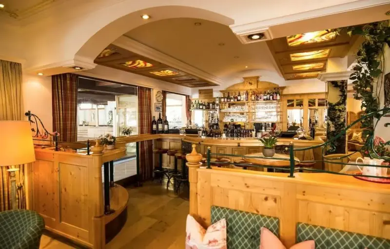 Hotel Hanneshof