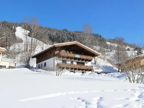 Heimelig XL - Chalet