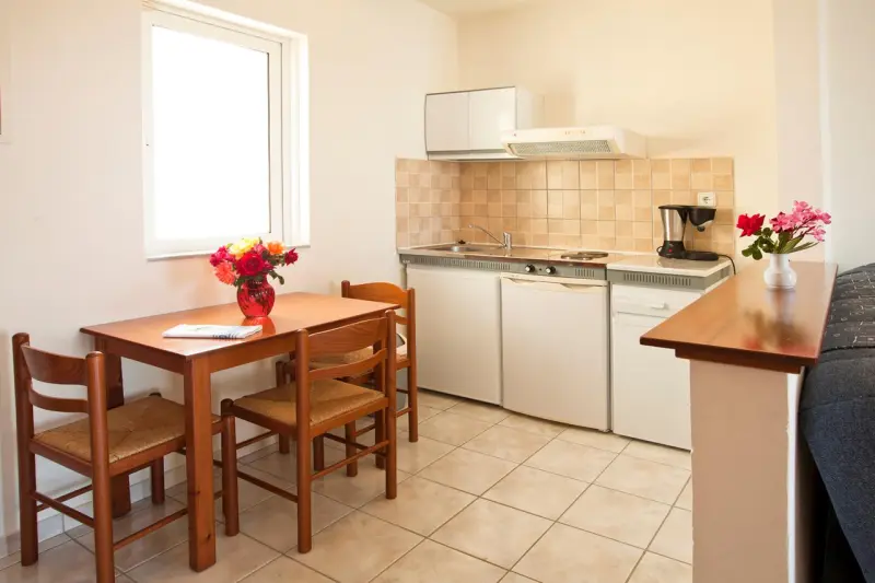 Aparthotel Corali
