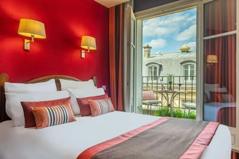 Hôtel Trianon Rive Gauche